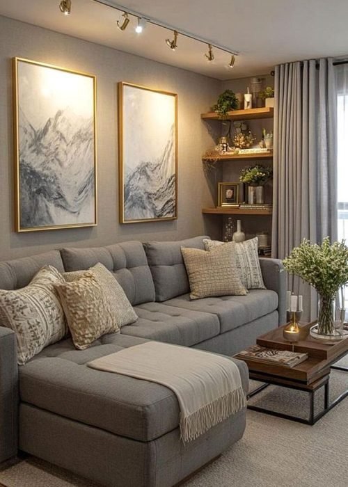 Furniture upholstery