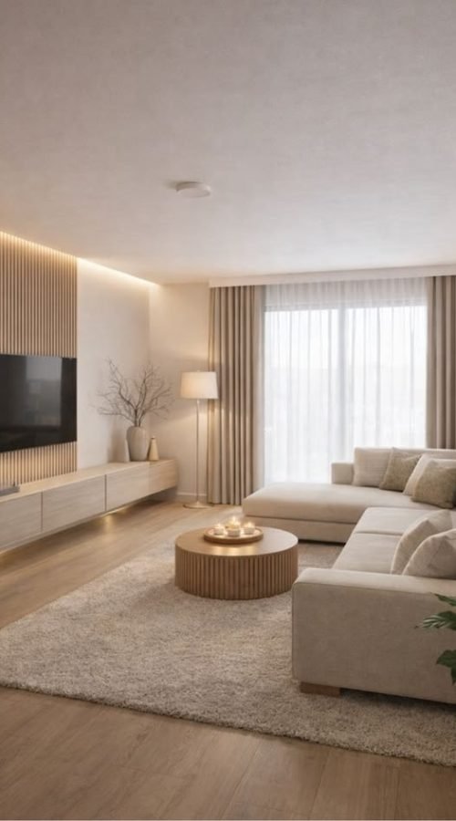 Benefits of Choosing Wave Curtains