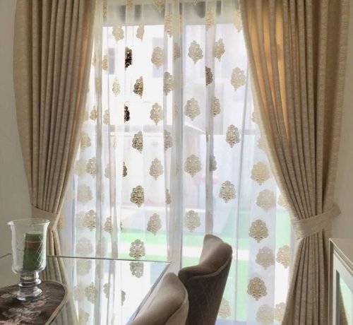 Blinds That Improve Comfort Every Day