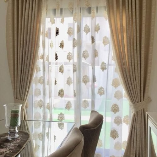 Blinds That Improve Comfort Every Day