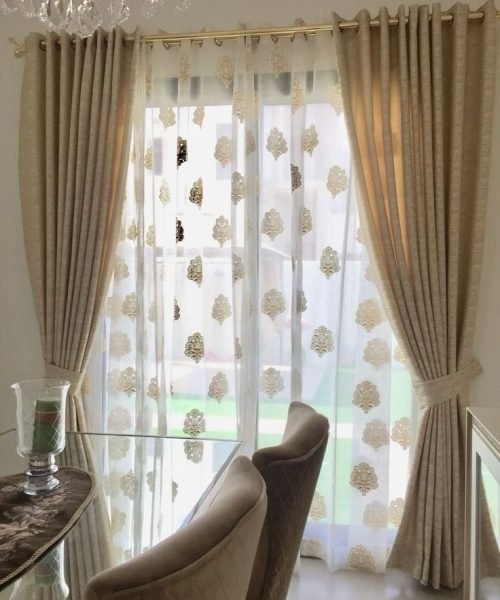 Blinds That Improve Comfort Every Day