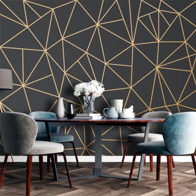 Best Wallpaper in Abu Dhabi for Luxury Interiors